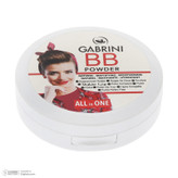 پنکیک Derma مدل BB کاور بالا