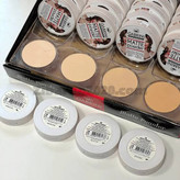 پنکیک Derma مدل MATTE کاور بالا