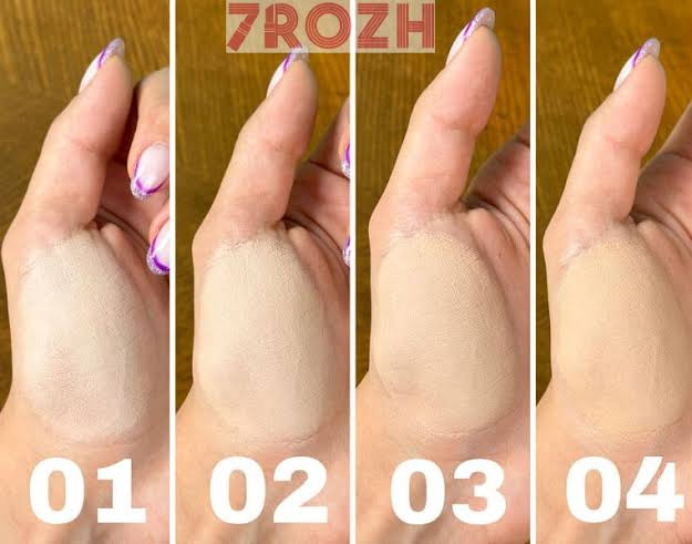 پنکیک Derma مدل MATTE کاور بالا