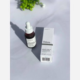 سرم پیلینگ سولوشن برند The Ordinary Peeling حاوی AHA 30% و BHA 2% حجم 30میل