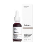 سرم پیلینگ سولوشن برند The Ordinary Peeling حاوی AHA 30% و BHA 2% حجم 30میل