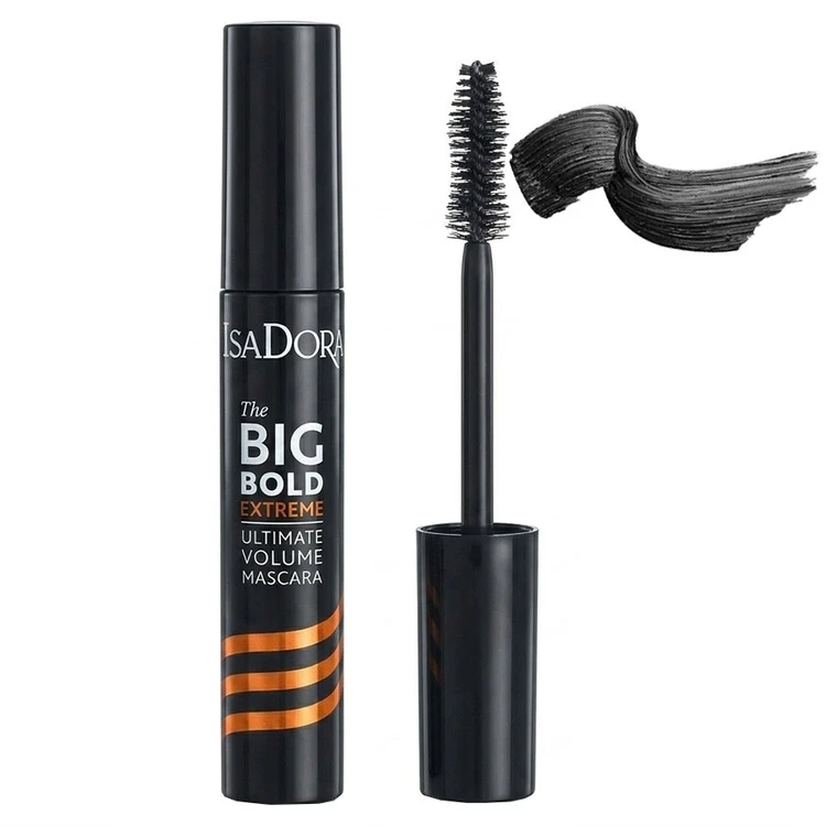 ریمل حجم دهنده مدل Big Bold Extreme