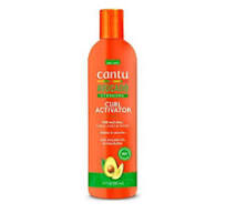کرم مو کنتو اکتیویتور آواکادو فعال کننده | Cantu Shea Butter Activator Cream