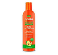کرم مو کنتو اکتیویتور آواکادو فعال کننده | Cantu Shea Butter Activator Cream