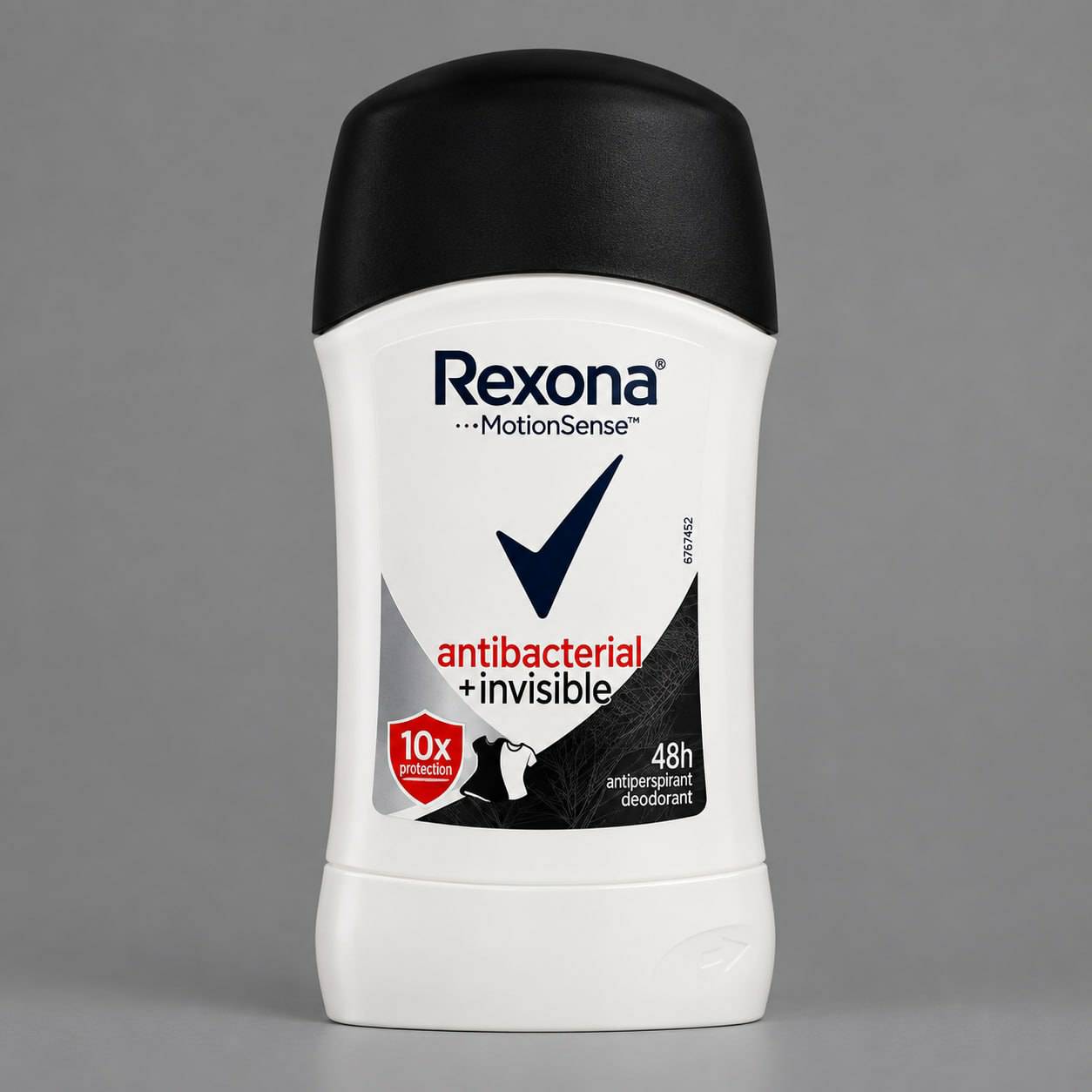 استیک ضد تعریق زنانه رکسونا مدل Antibacterial وزن 40 گرم