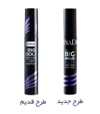 ریمل حجم دهنده سری Big Bold شماره 10