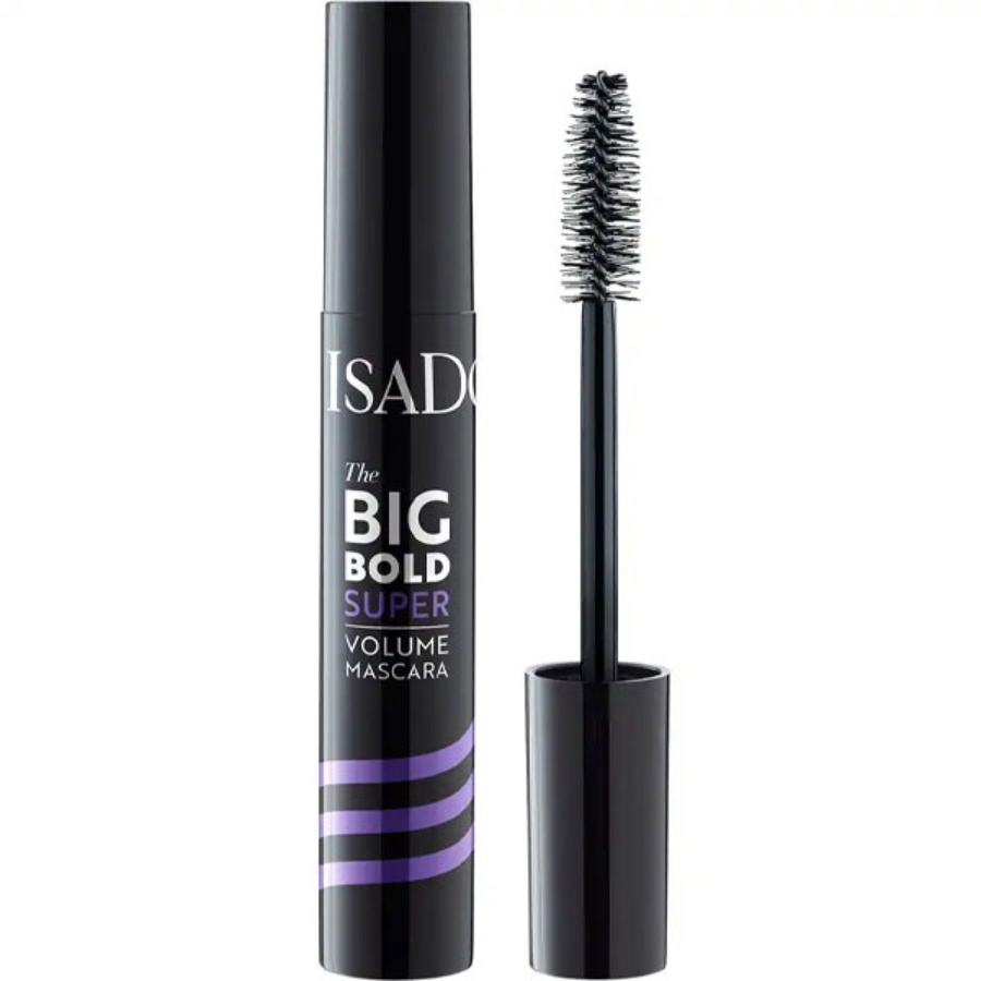 ریمل حجم دهنده سری Big Bold شماره 10